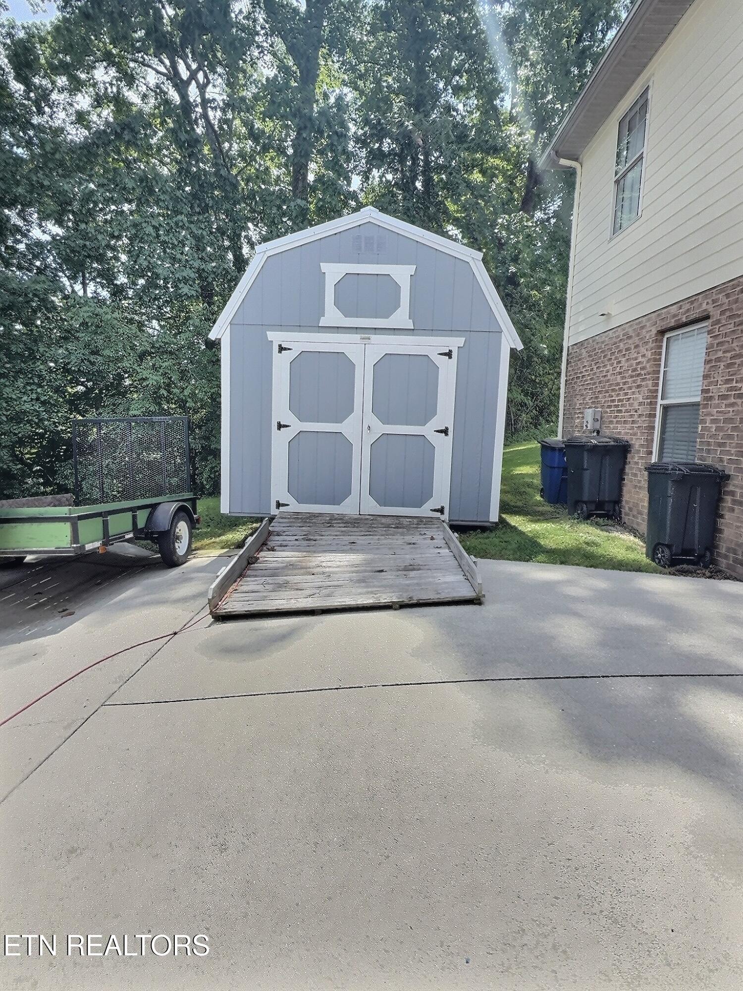 430 Bluff Trace
