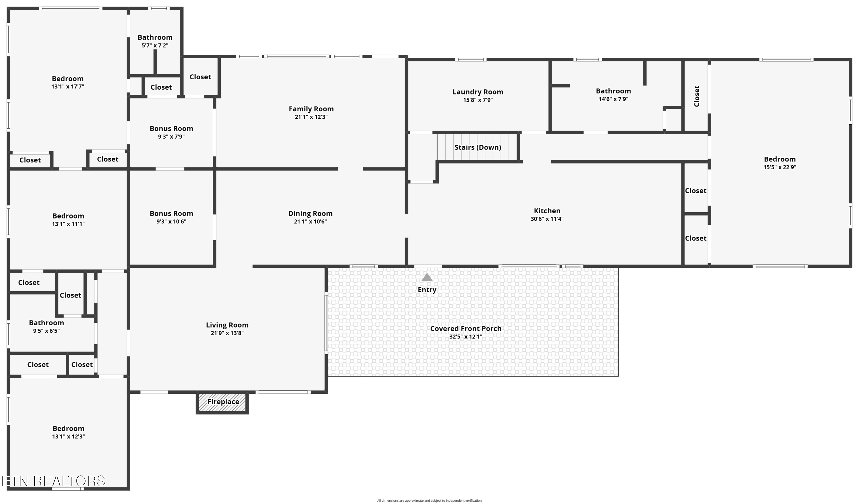 505 Claiborne Rd, LaFollette
