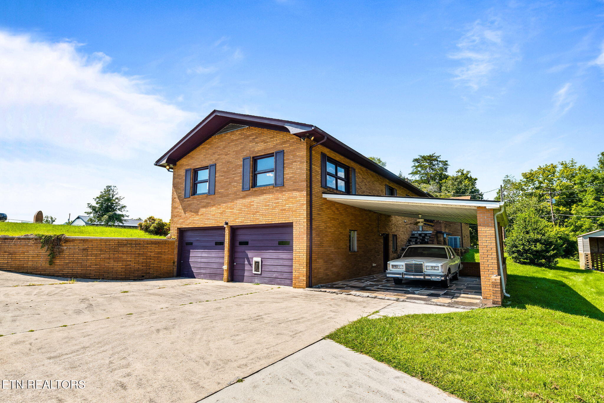 505 Claiborne Rd, LaFollette