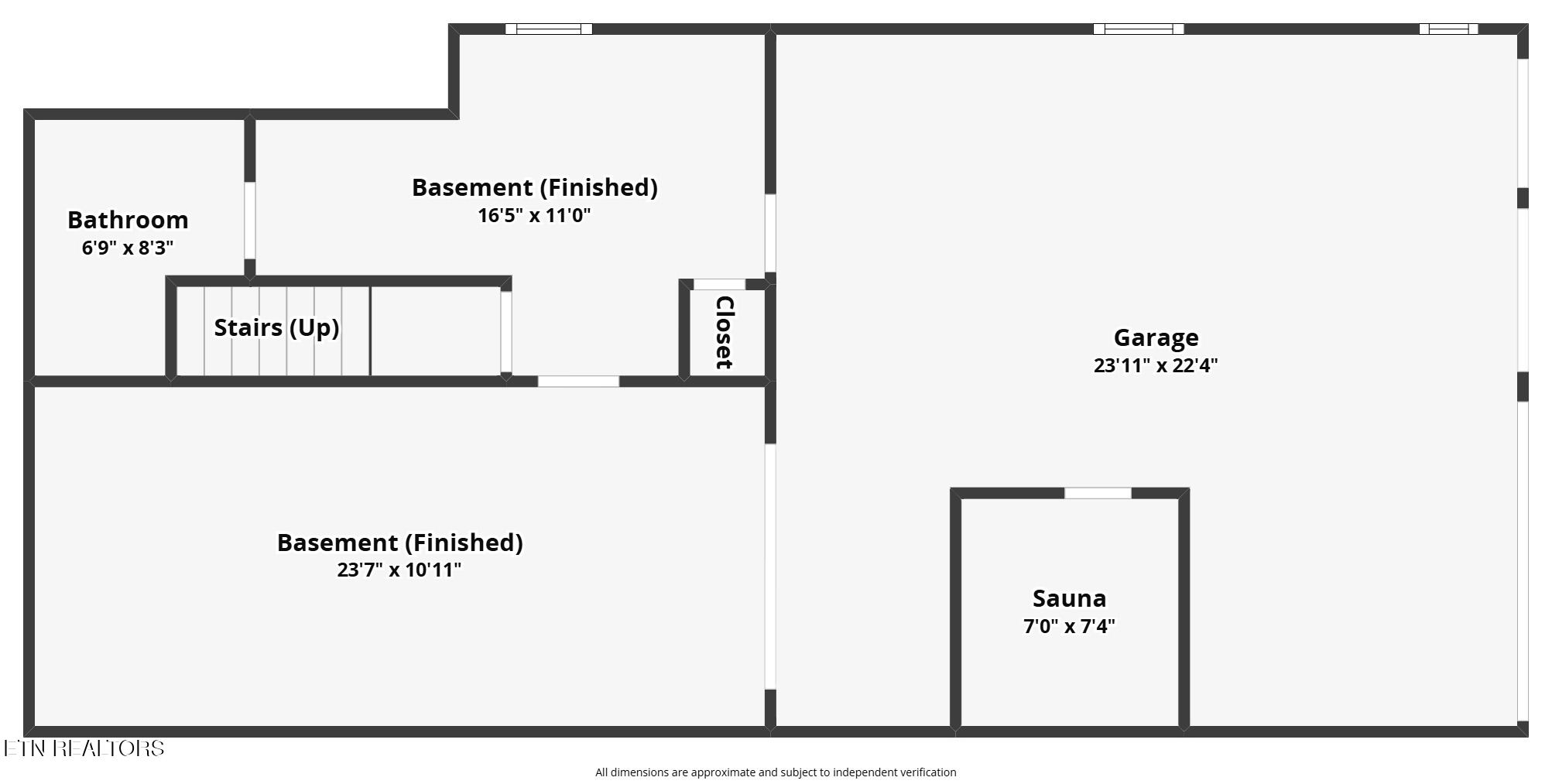 505 Claiborne Rd, LaFollette
