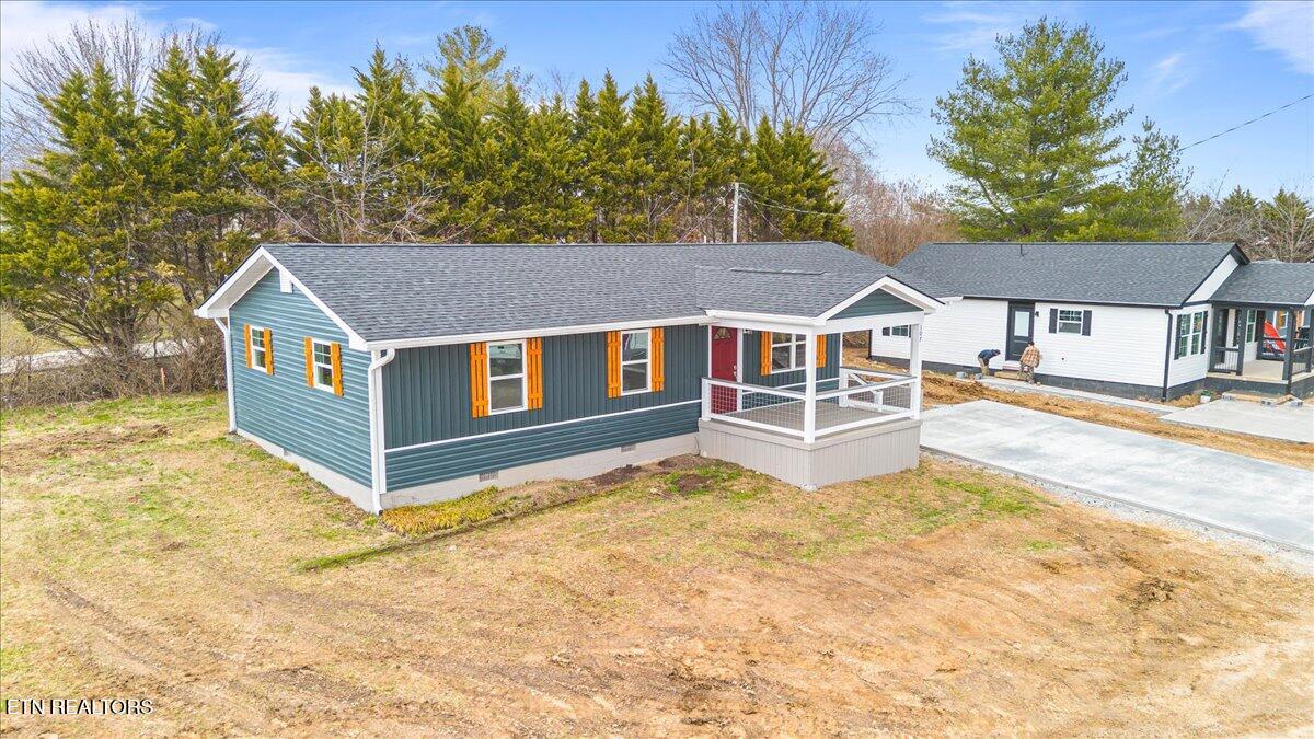 107 Azalea Lane 1