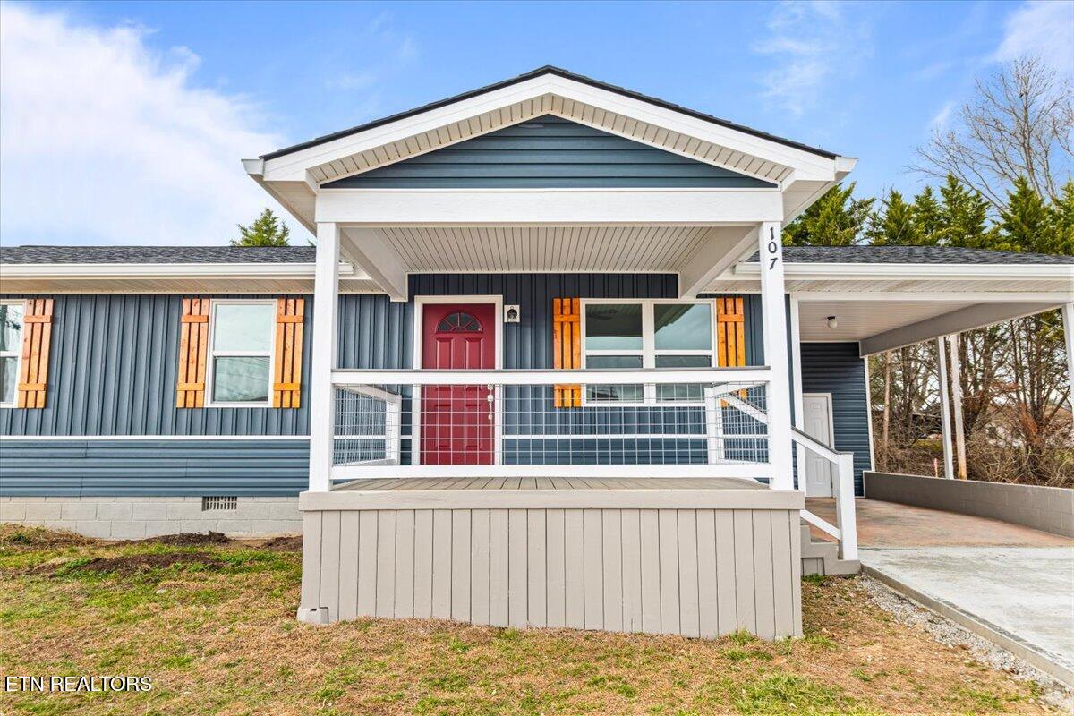 107 Azalea Lane 1