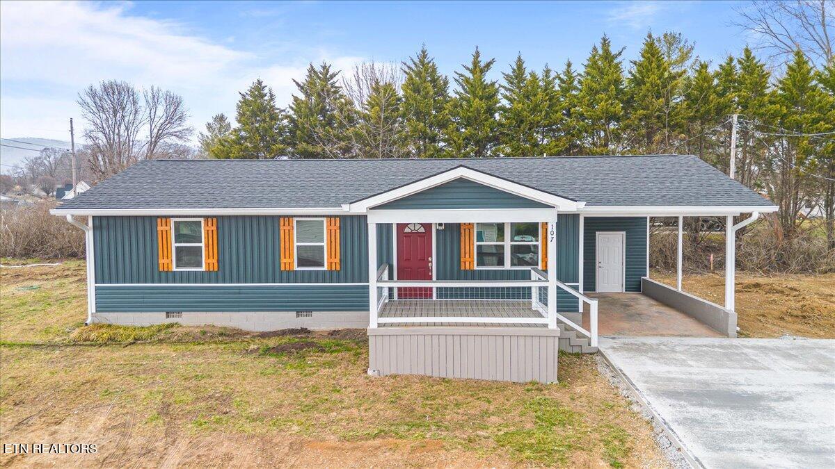 107 Azalea Lane 1