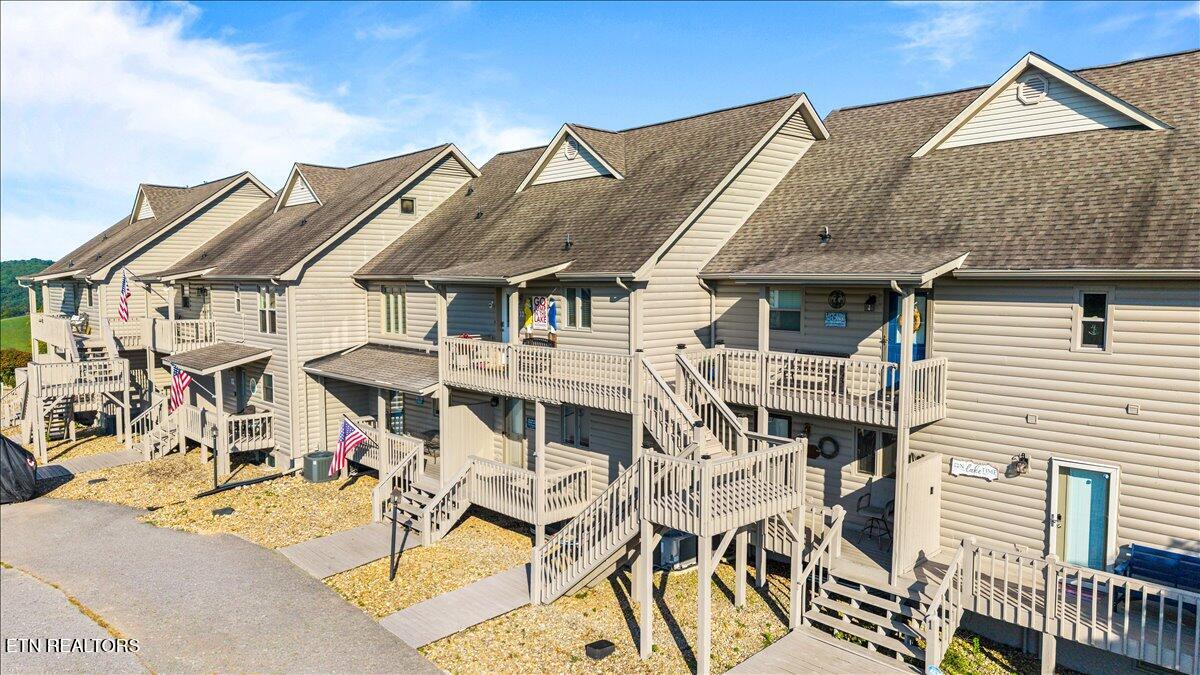 470 Deerfield Landing 3, LaFollette Unit: 3