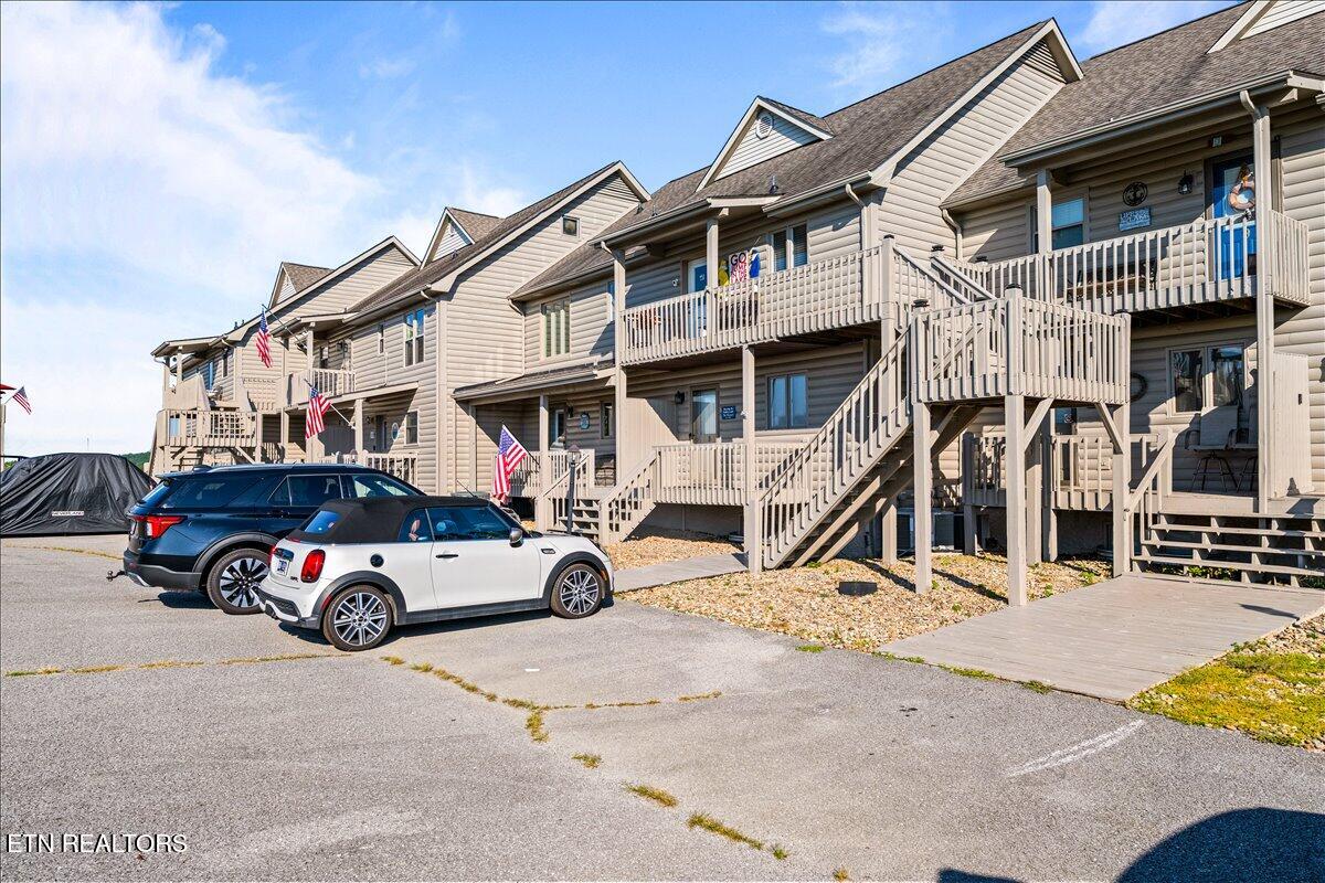 470 Deerfield Landing 3, LaFollette Unit: 3