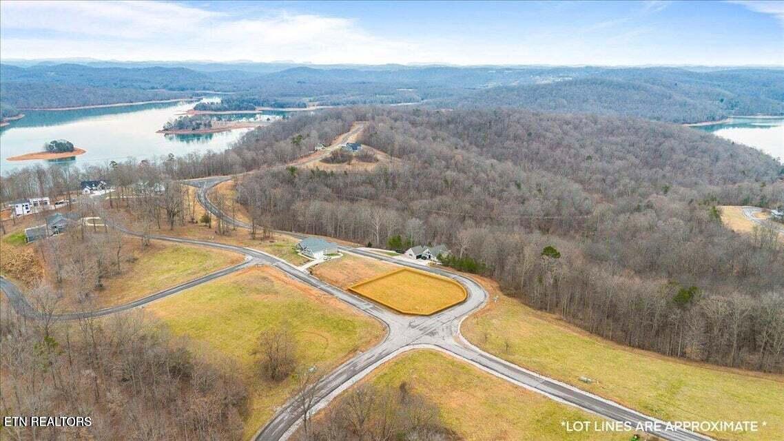 Prestige, LaFollette