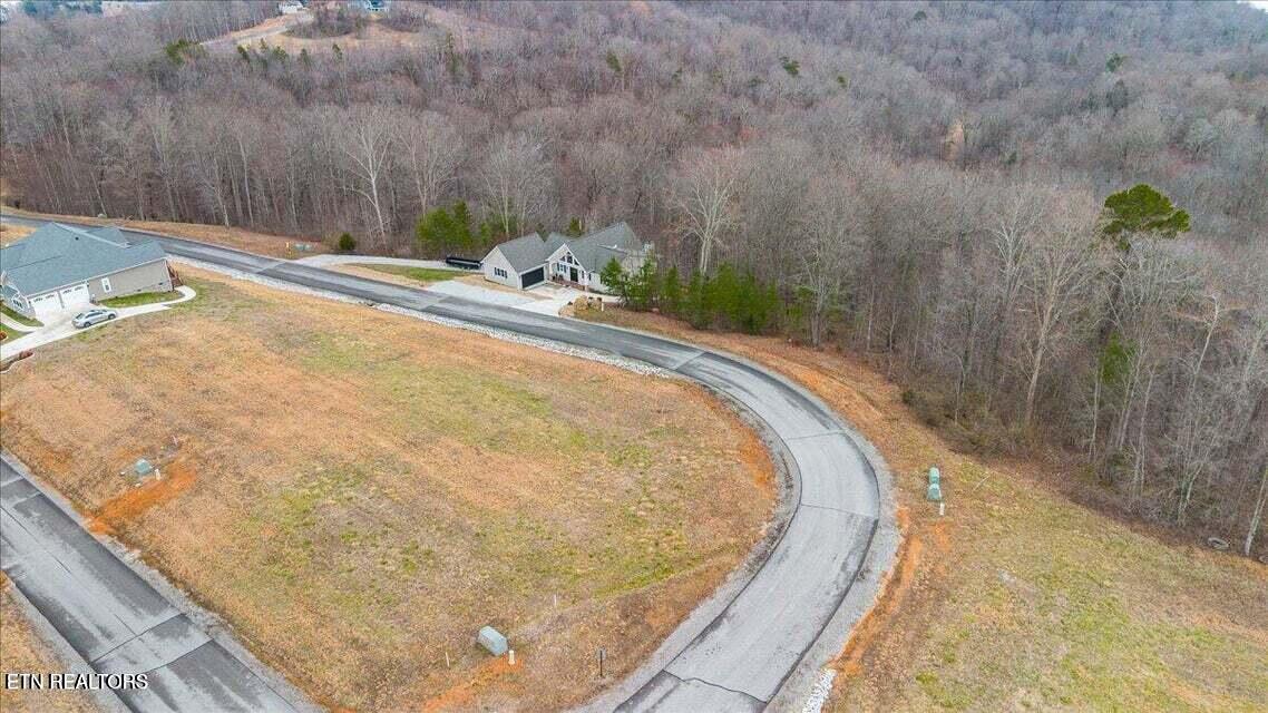 Prestige, LaFollette