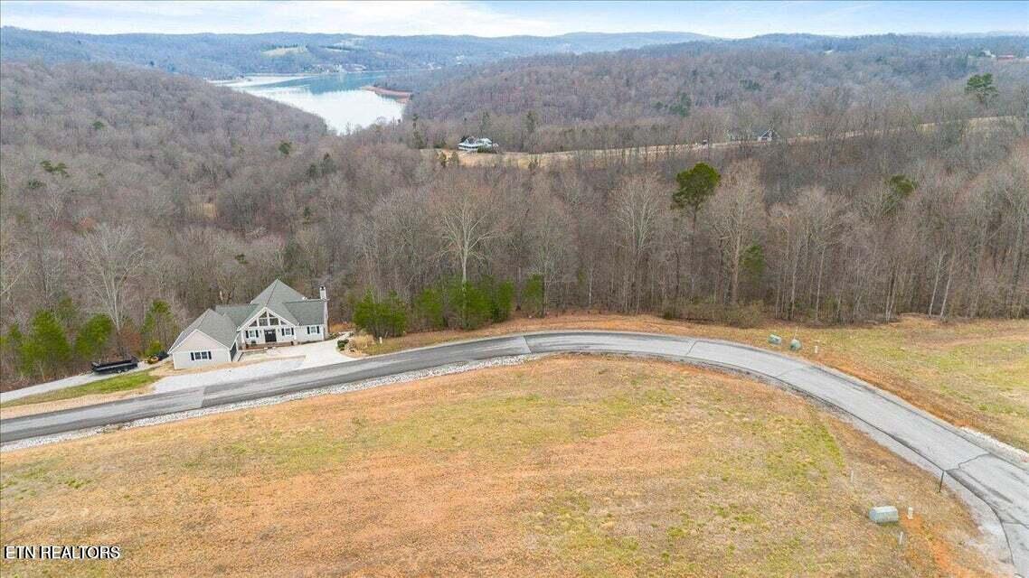 Prestige, LaFollette