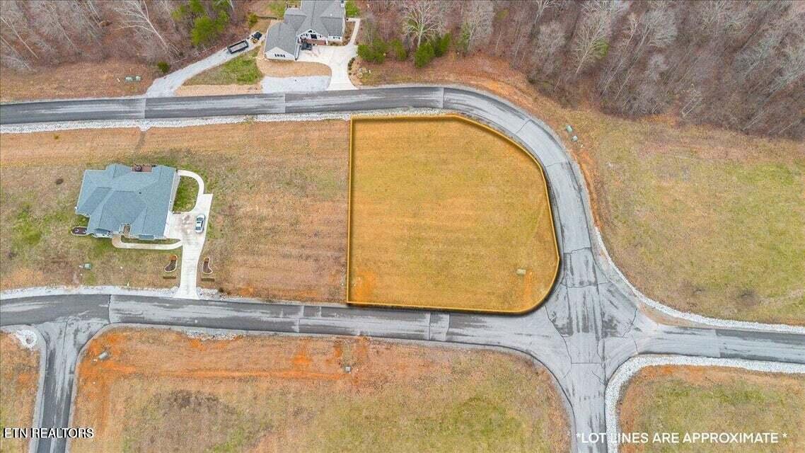 Prestige, LaFollette