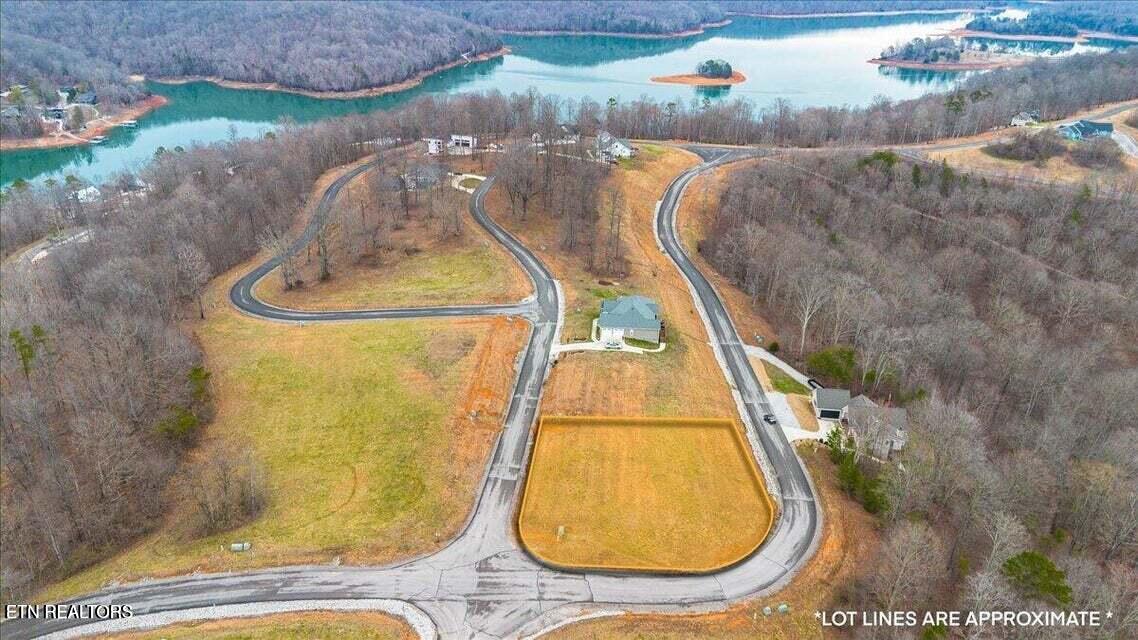 Prestige, LaFollette