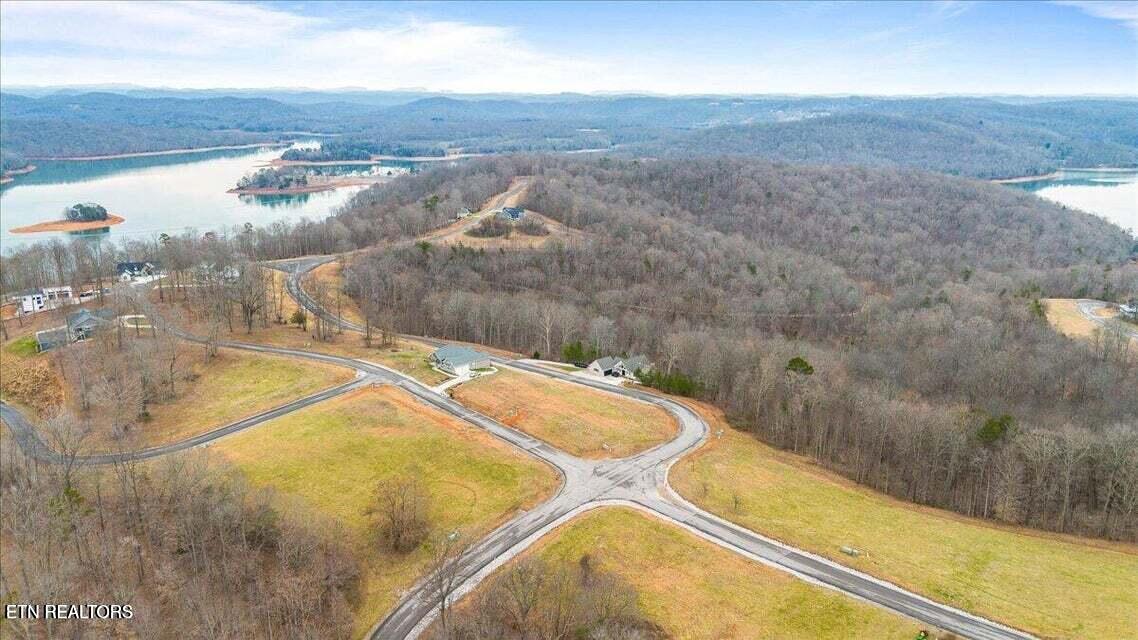 Prestige, LaFollette