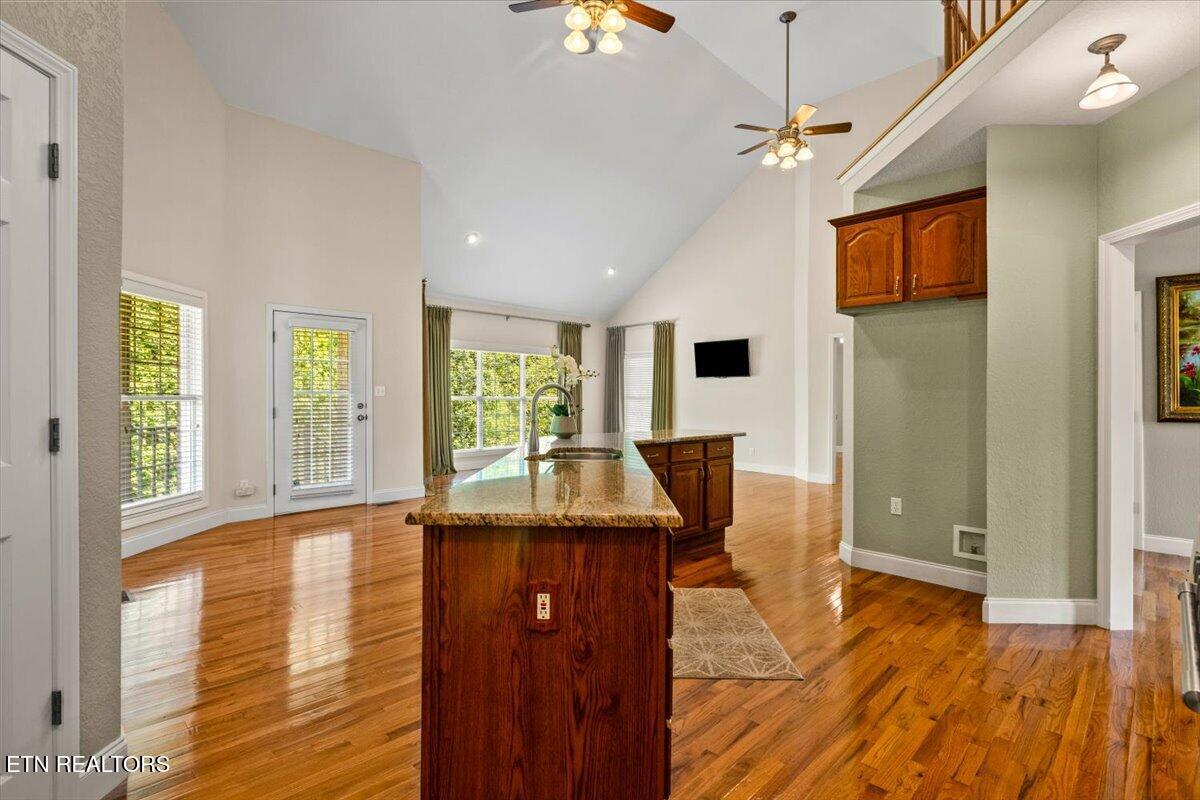 400 Indian Hills Rd