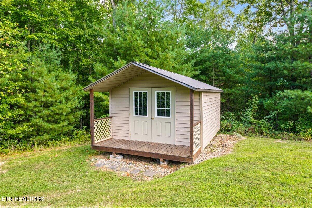 400 Indian Hills Rd