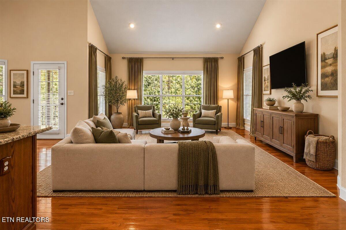 400 Indian Hills Rd