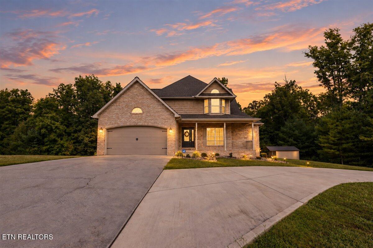 400 Indian Hills Rd