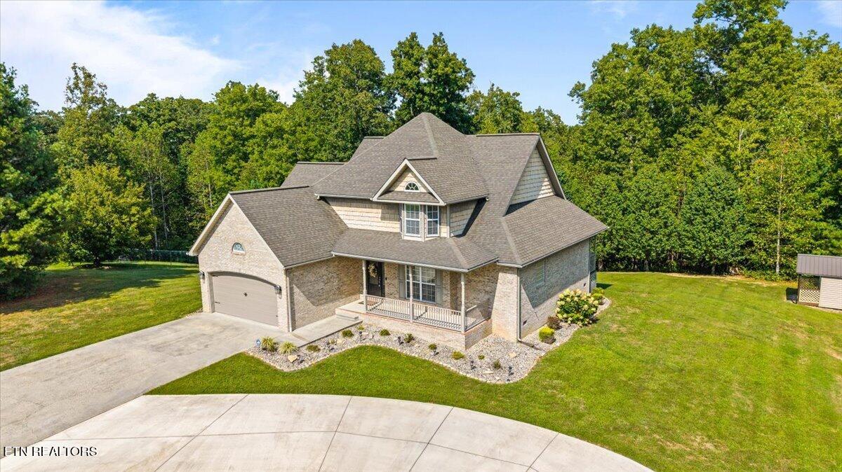 400 Indian Hills Rd