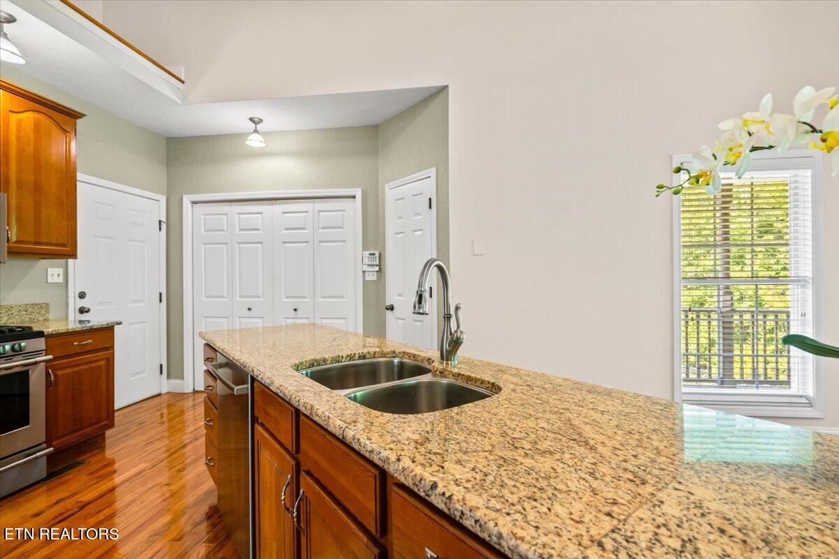 400 Indian Hills Rd