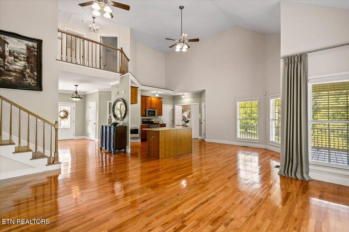 400 Indian Hills Rd