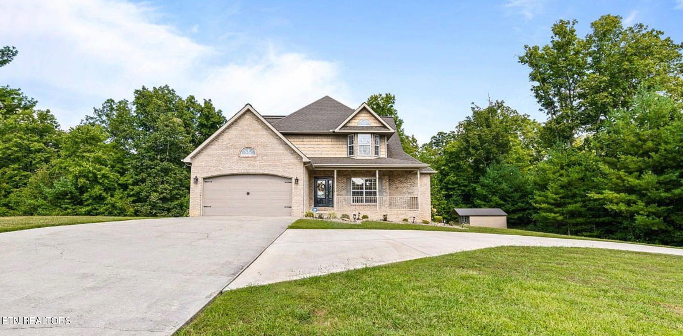 400 Indian Hills Rd