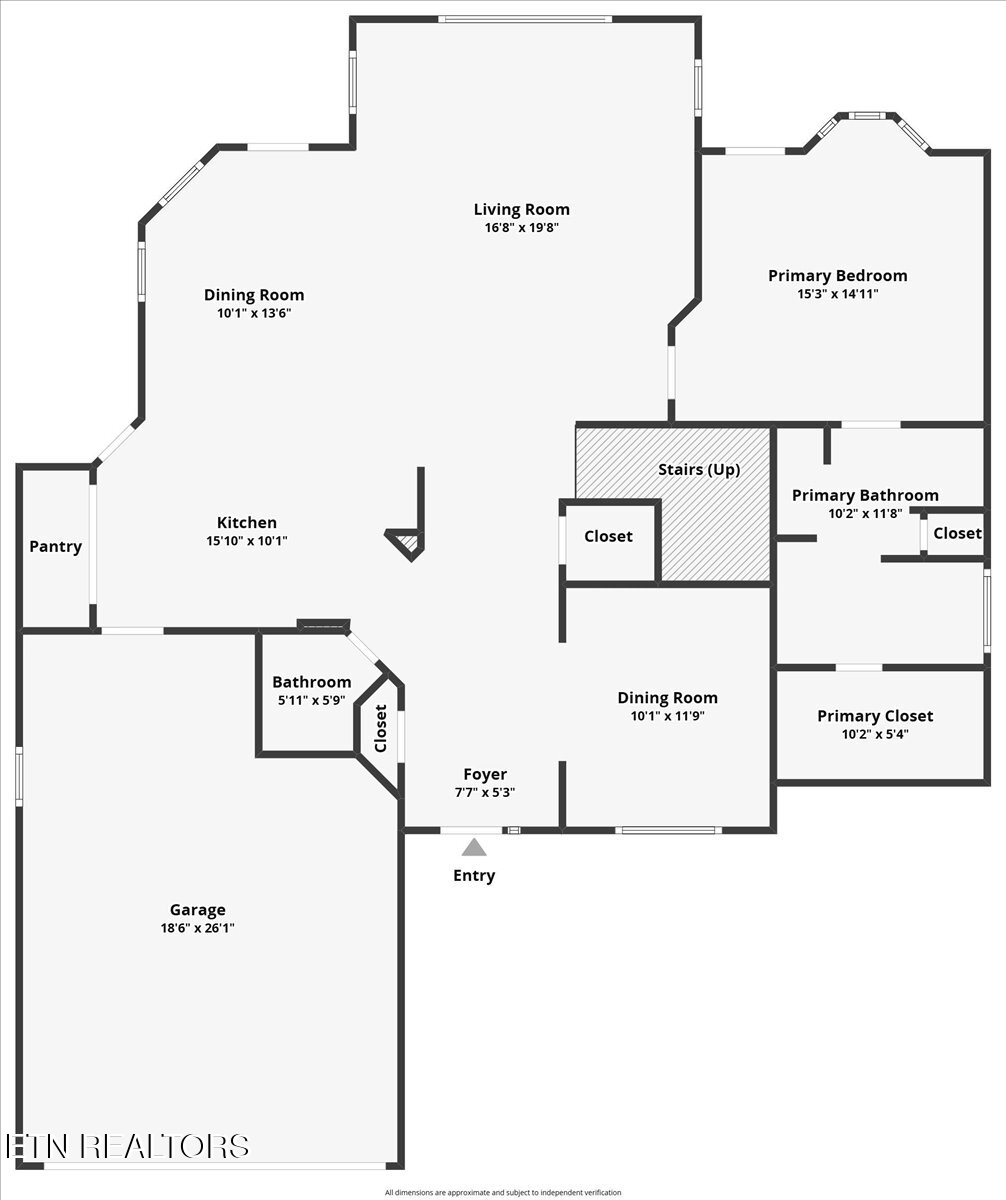 400 Indian Hills Rd