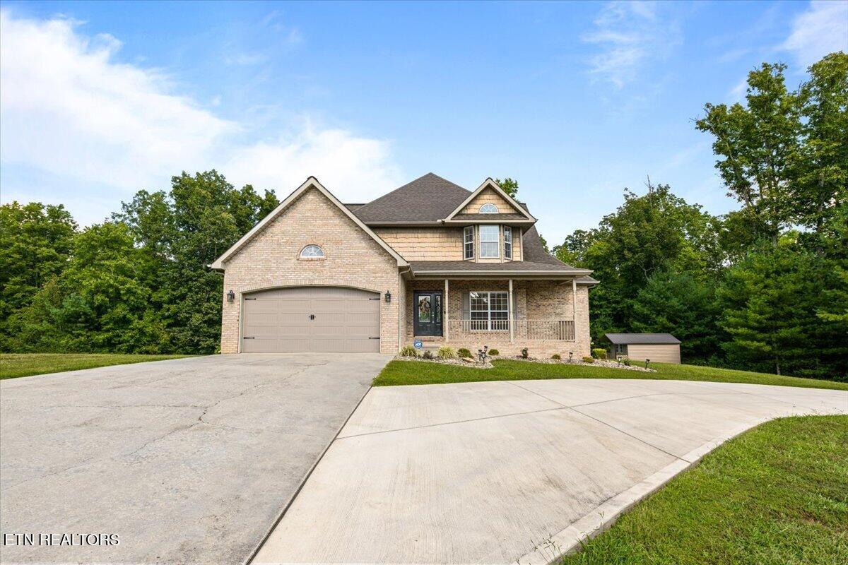 400 Indian Hills Rd