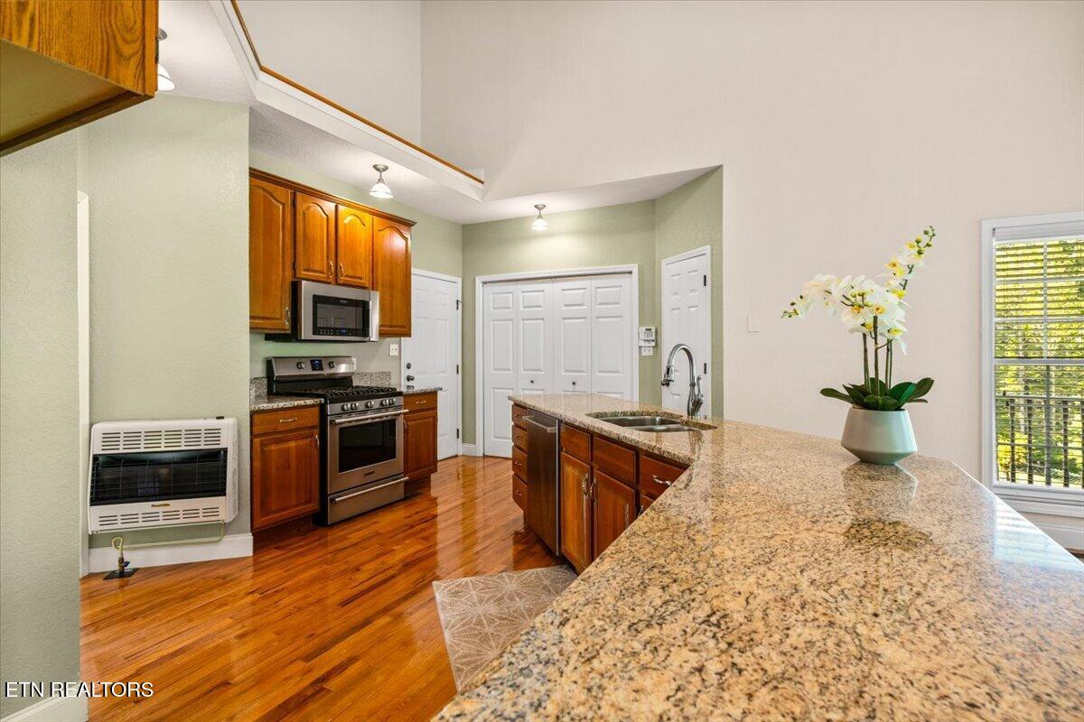 400 Indian Hills Rd