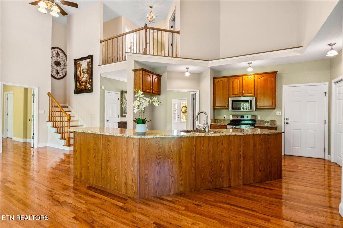400 Indian Hills Rd
