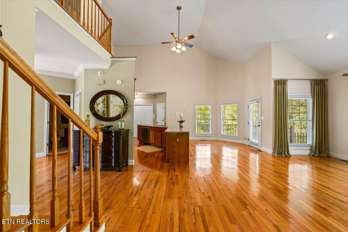 400 Indian Hills Rd