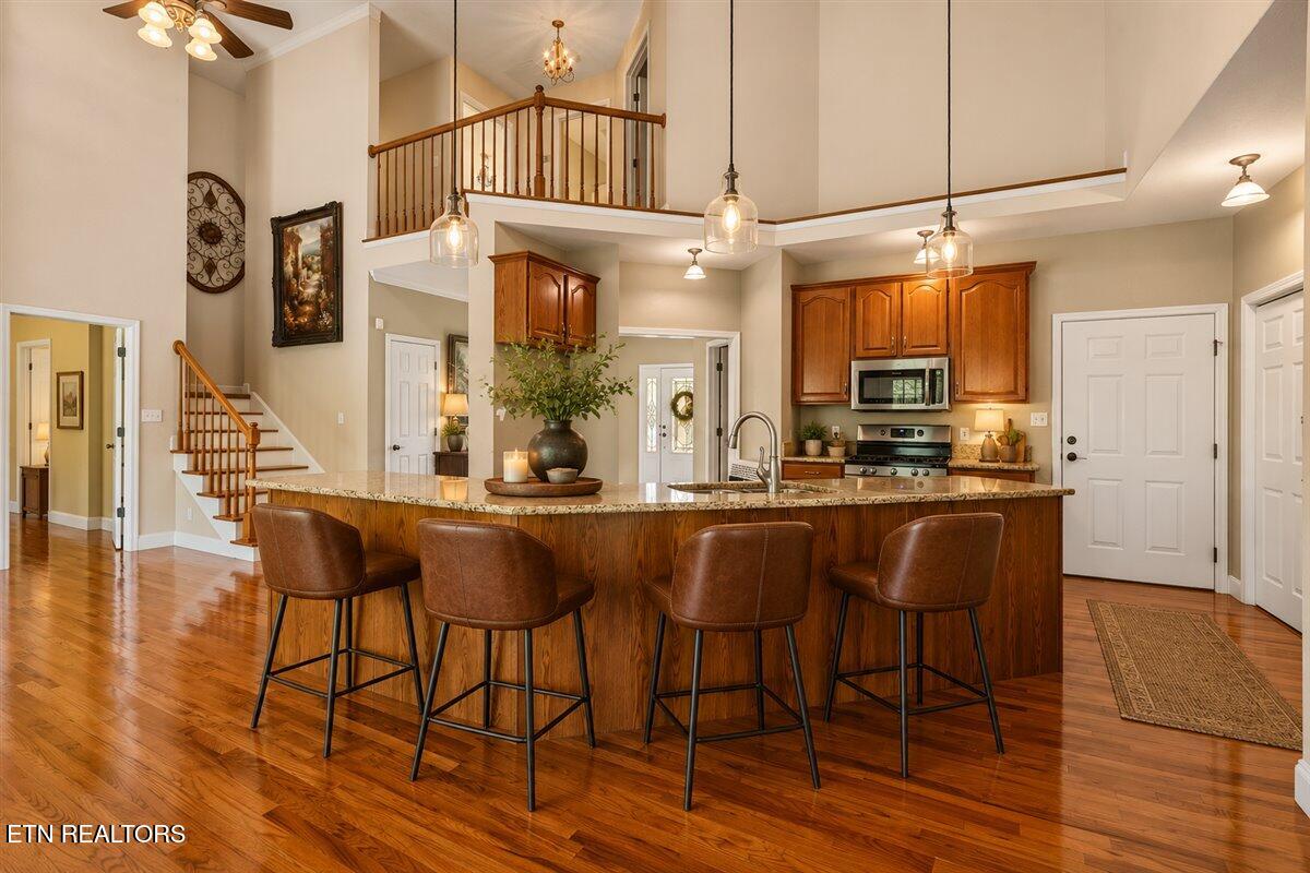 400 Indian Hills Rd