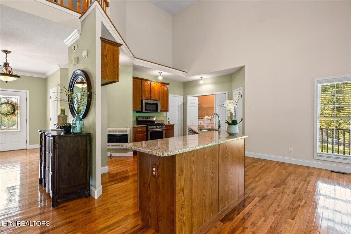 400 Indian Hills Rd
