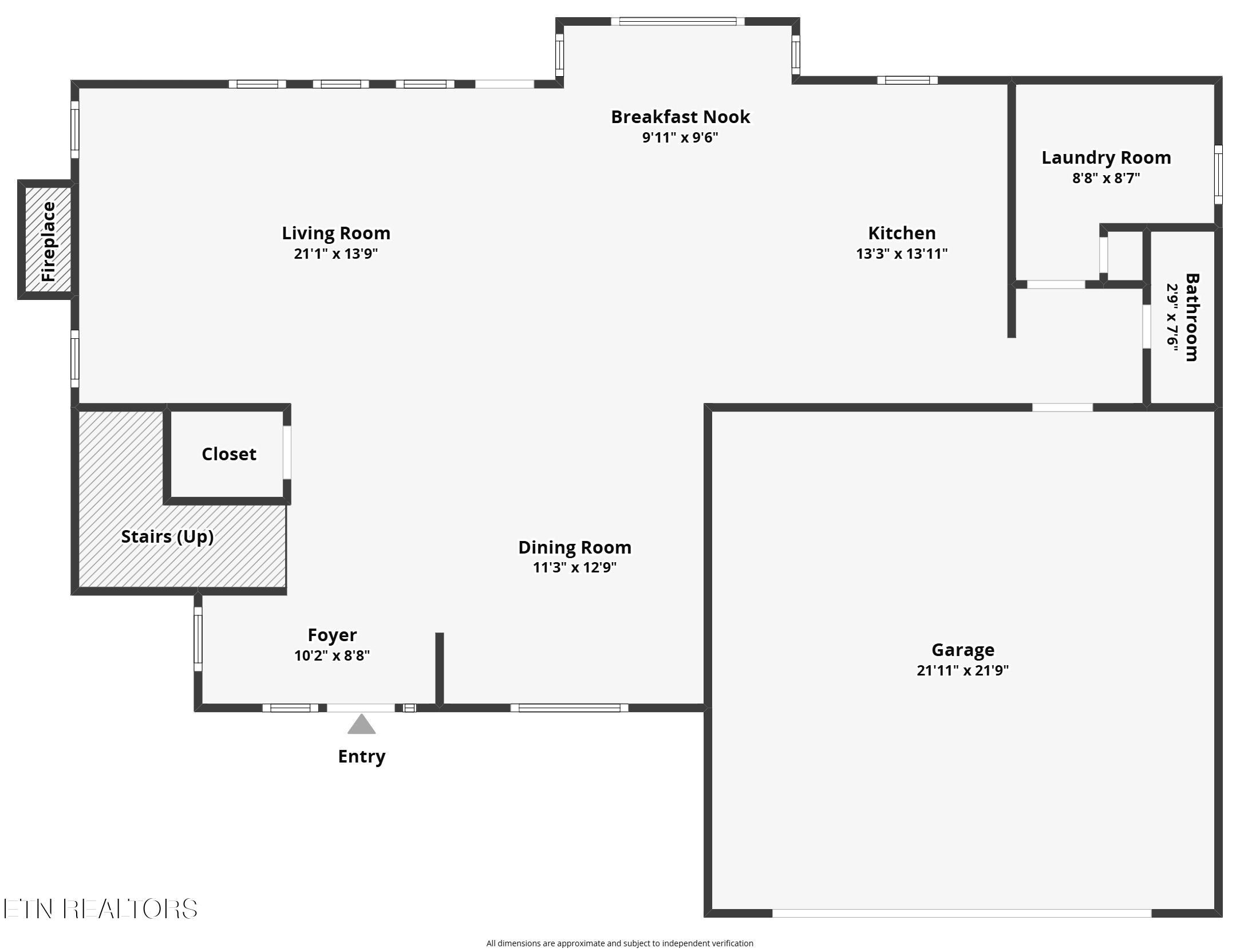 2625 Nicholas View Lane