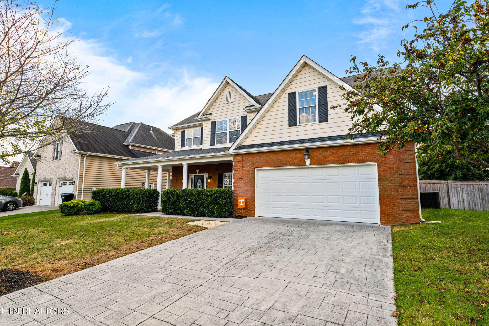 2625 Nicholas View Lane