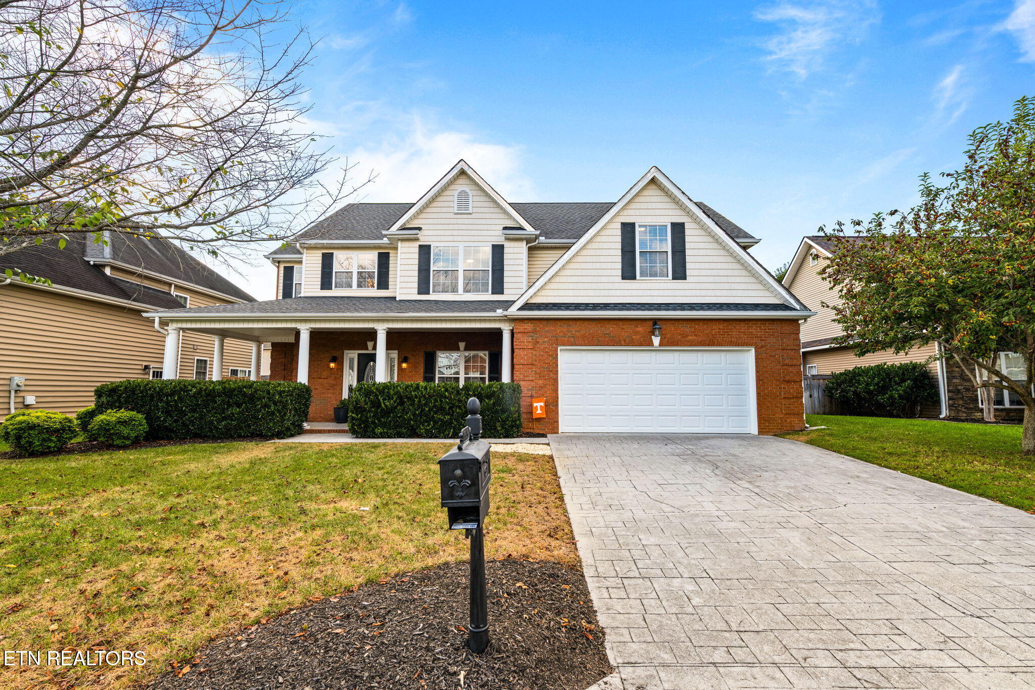 2625 Nicholas View Lane
