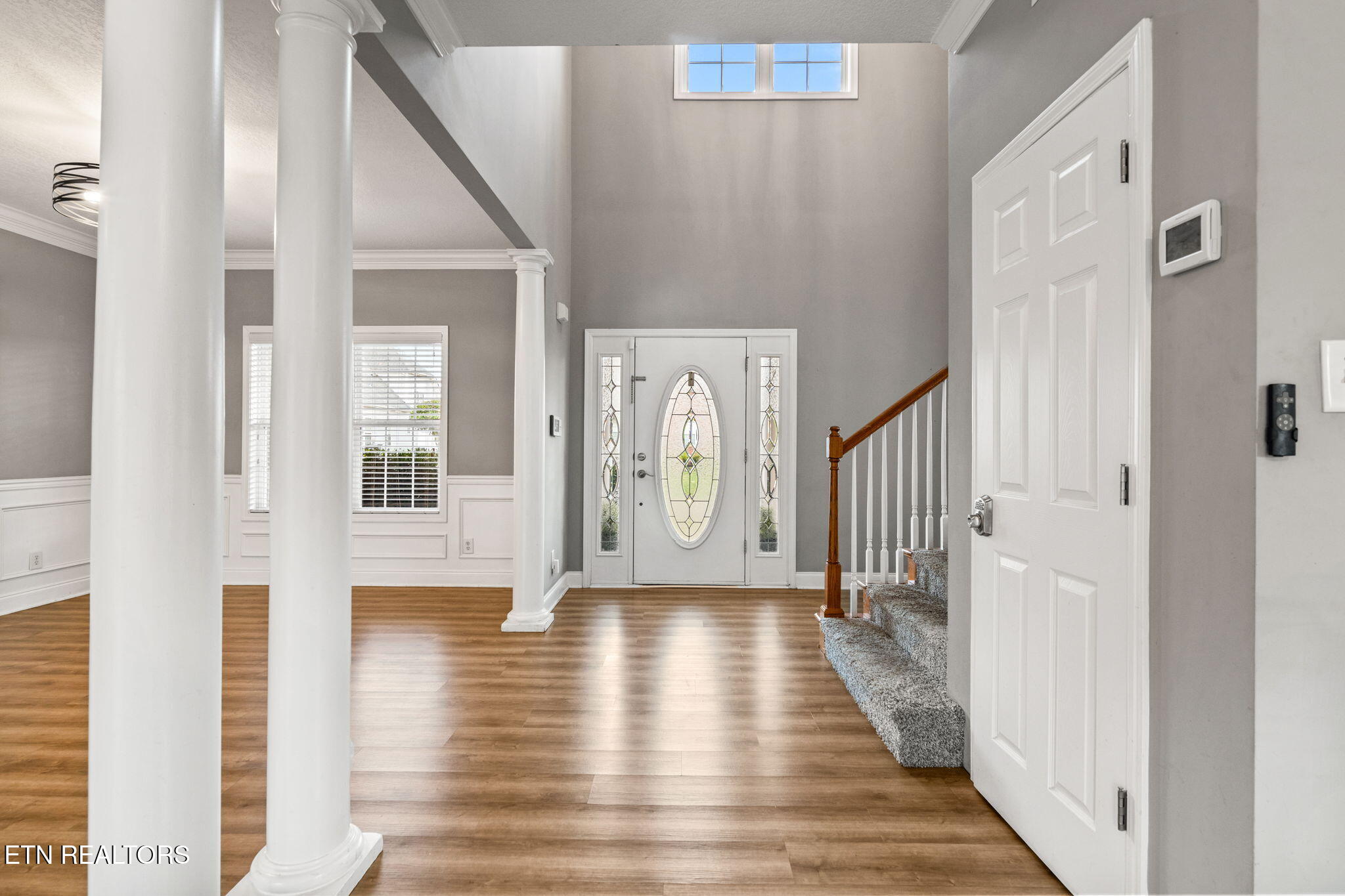 2625 Nicholas View Lane