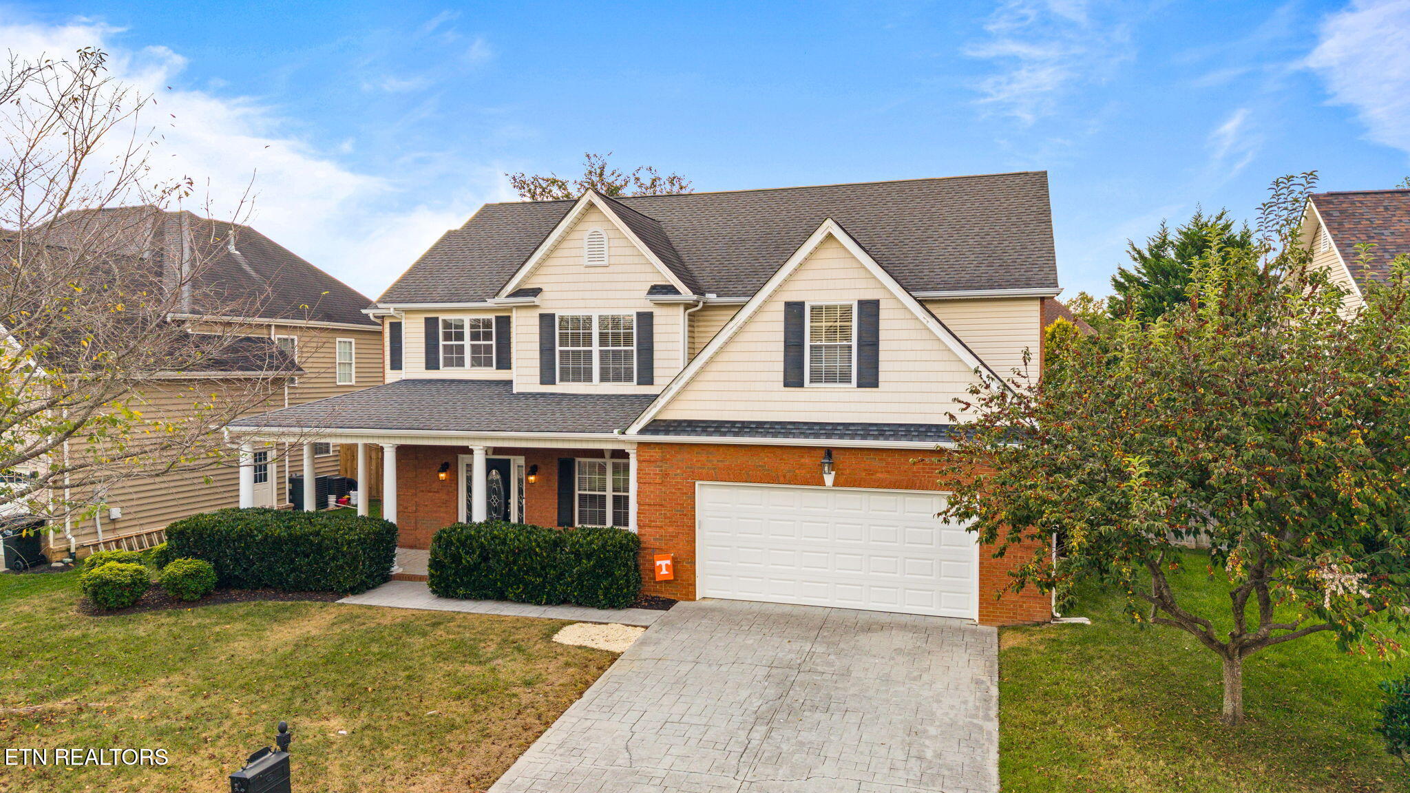 2625 Nicholas View Lane