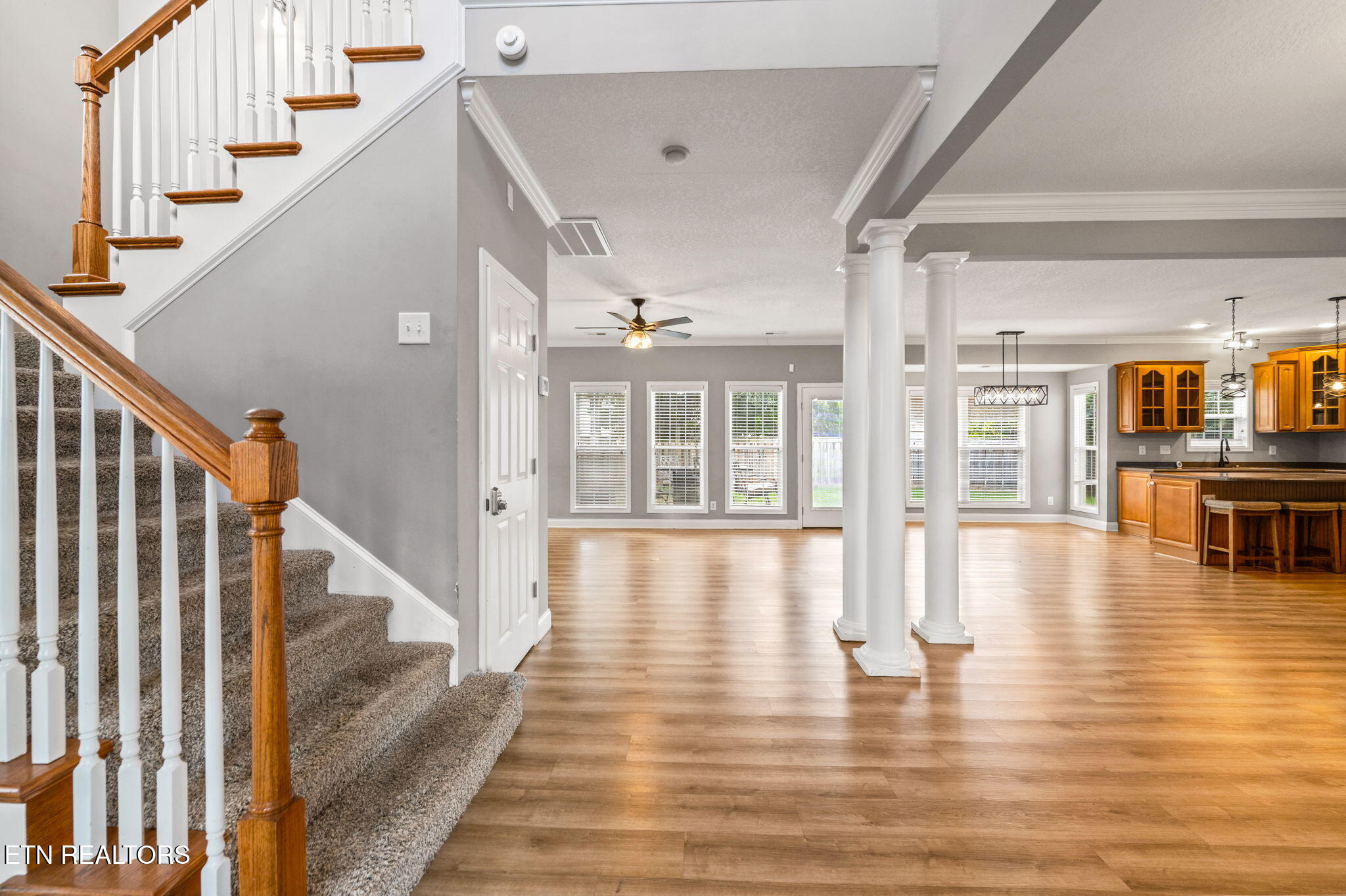 2625 Nicholas View Lane