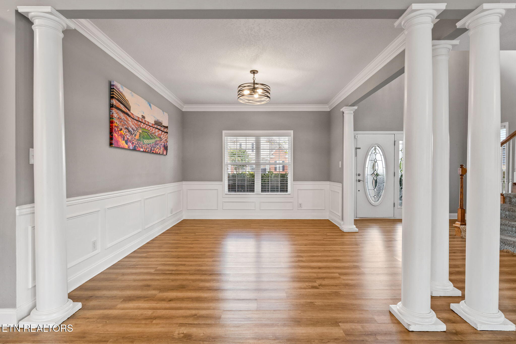 2625 Nicholas View Lane