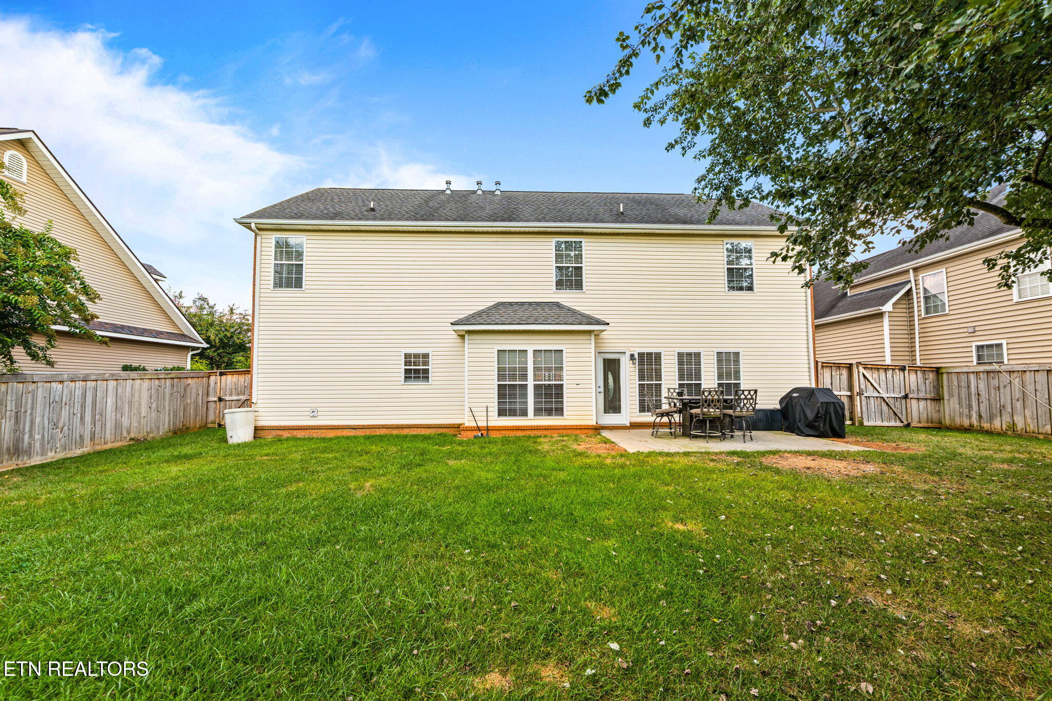 2625 Nicholas View Lane