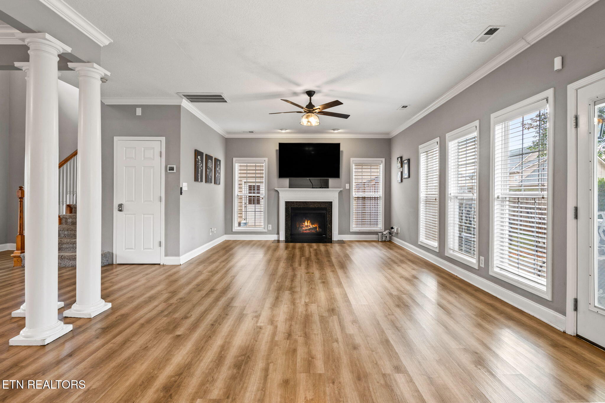 2625 Nicholas View Lane