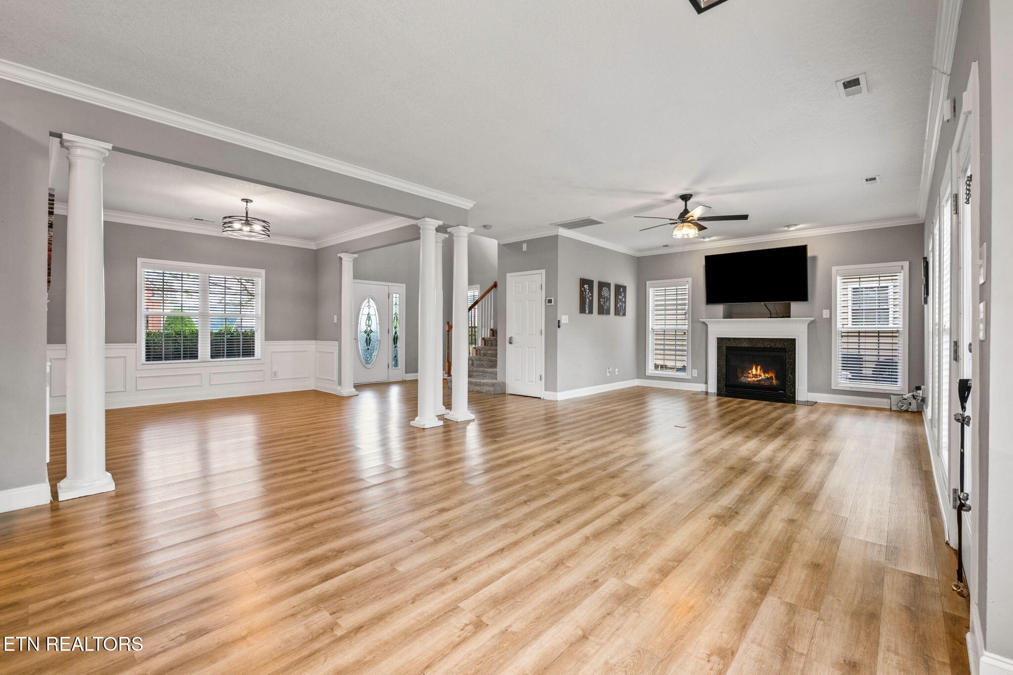 2625 Nicholas View Lane