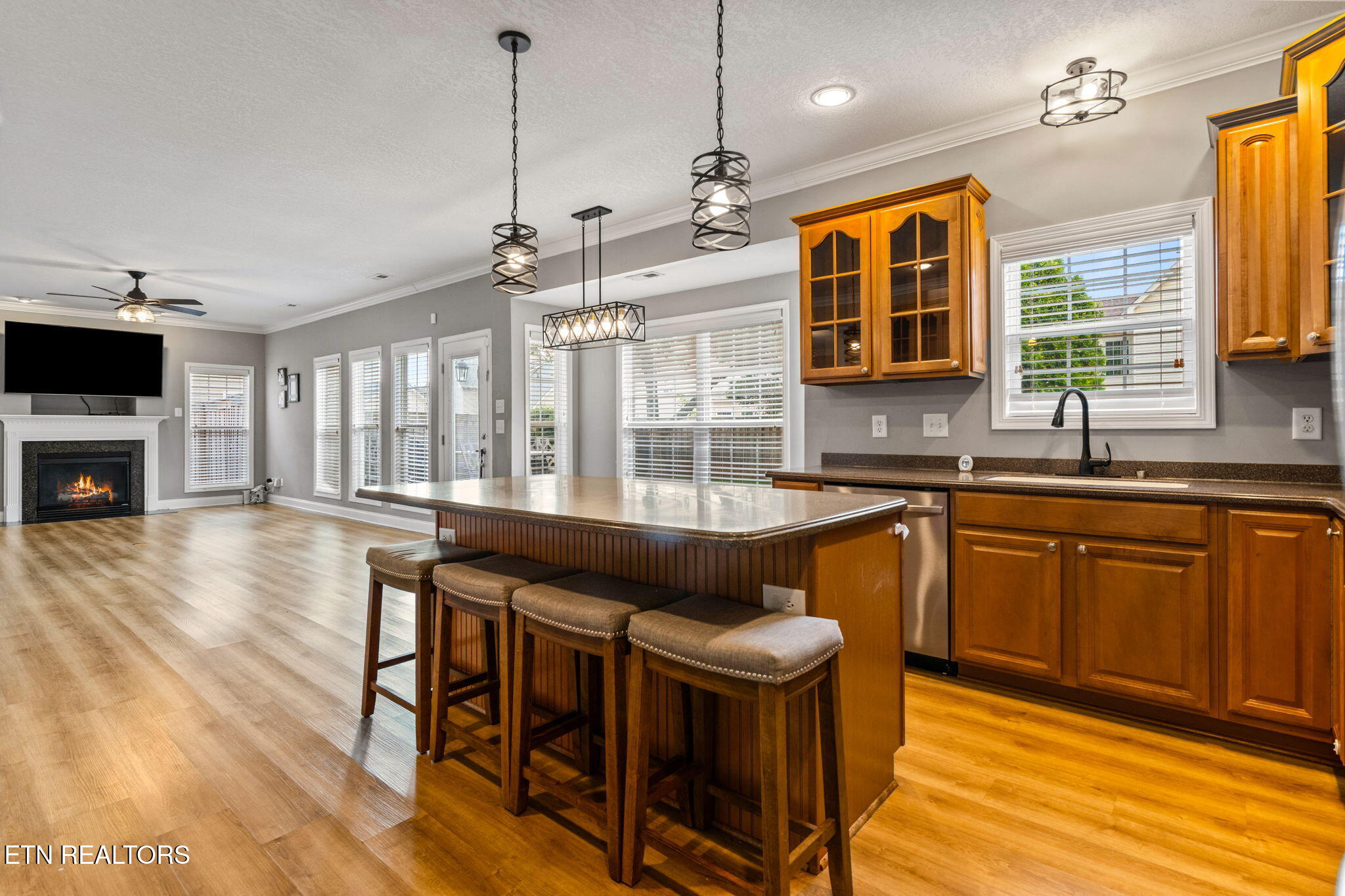 2625 Nicholas View Lane