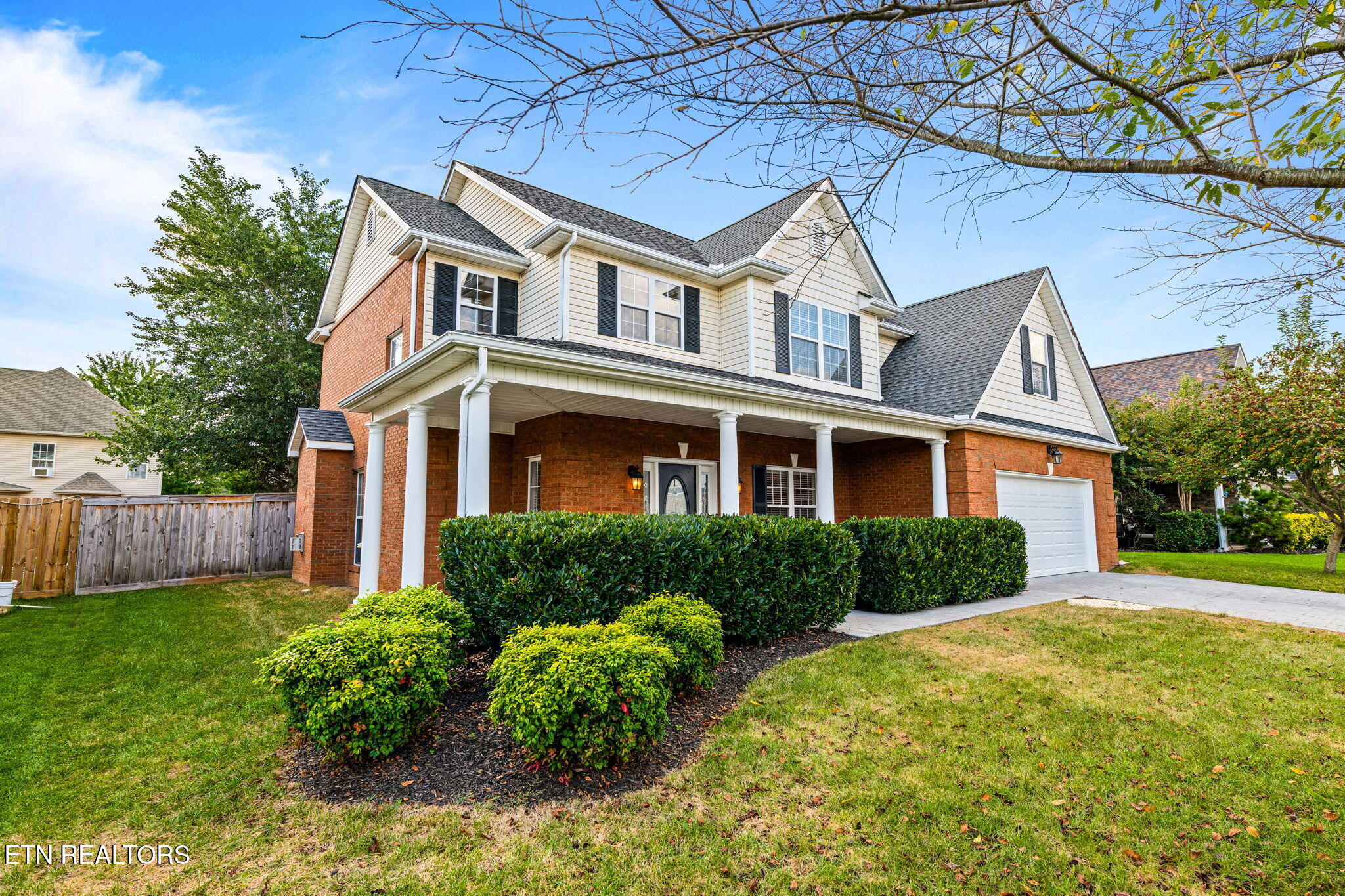 2625 Nicholas View Lane