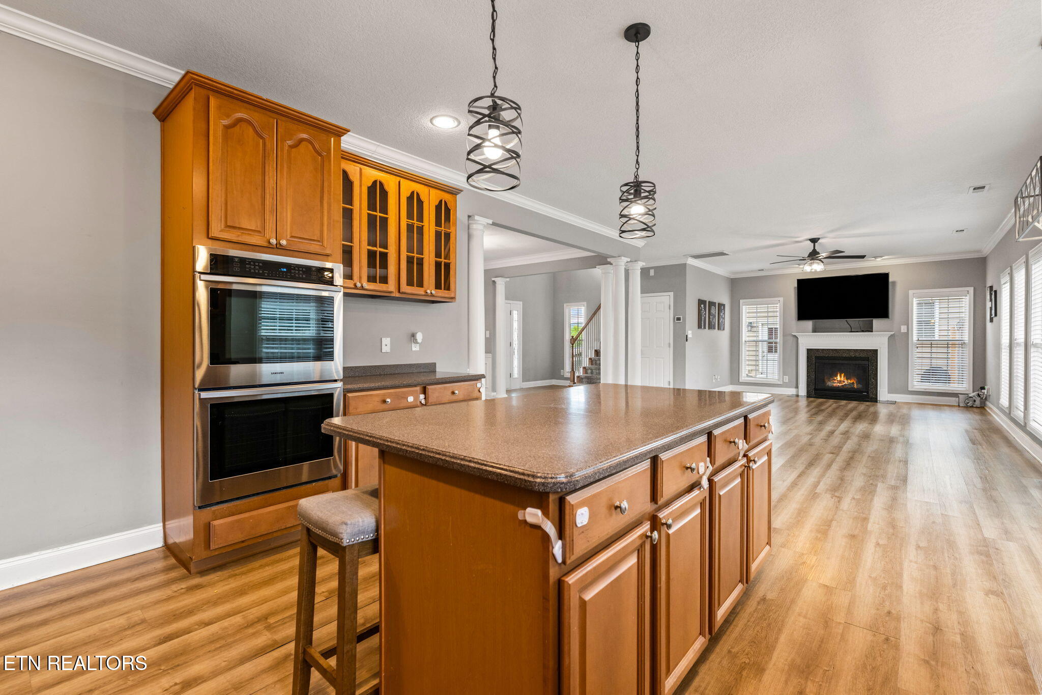 2625 Nicholas View Lane