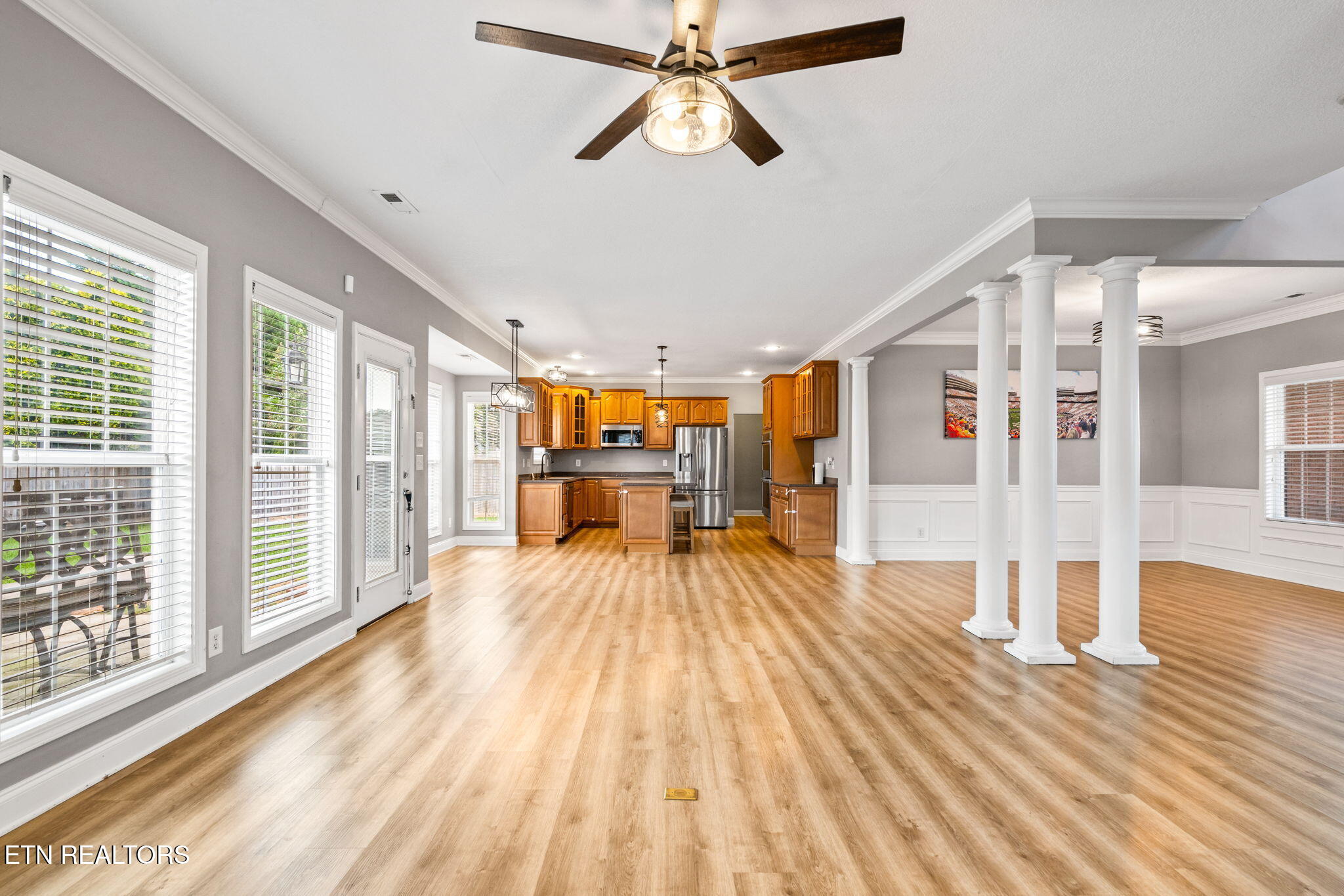 2625 Nicholas View Lane