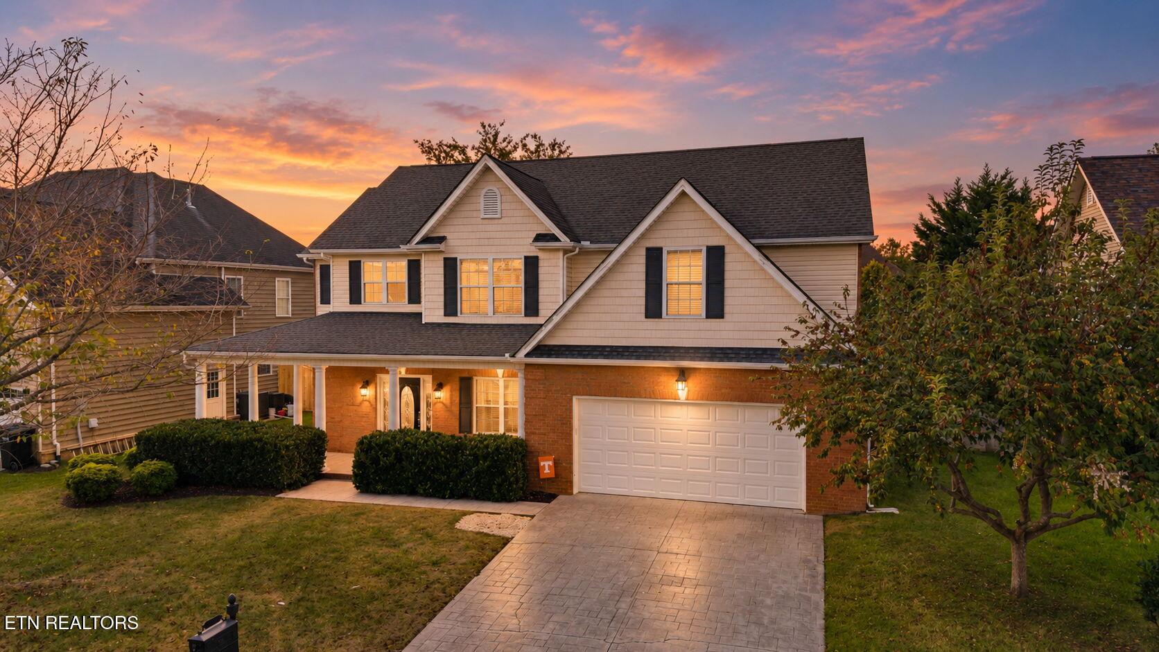 2625 Nicholas View Lane