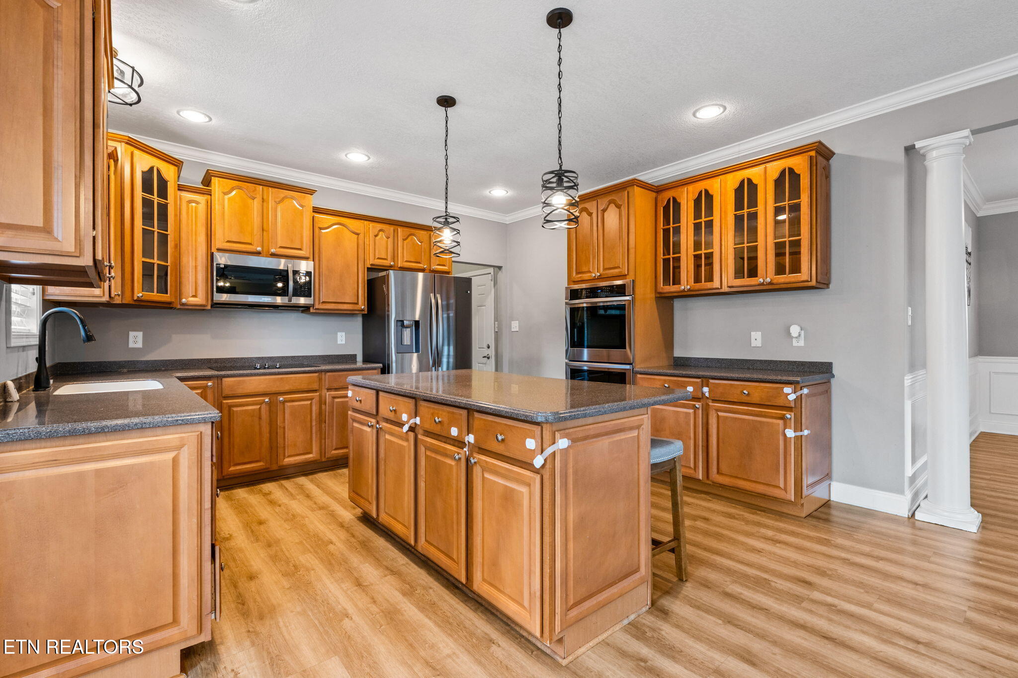 2625 Nicholas View Lane