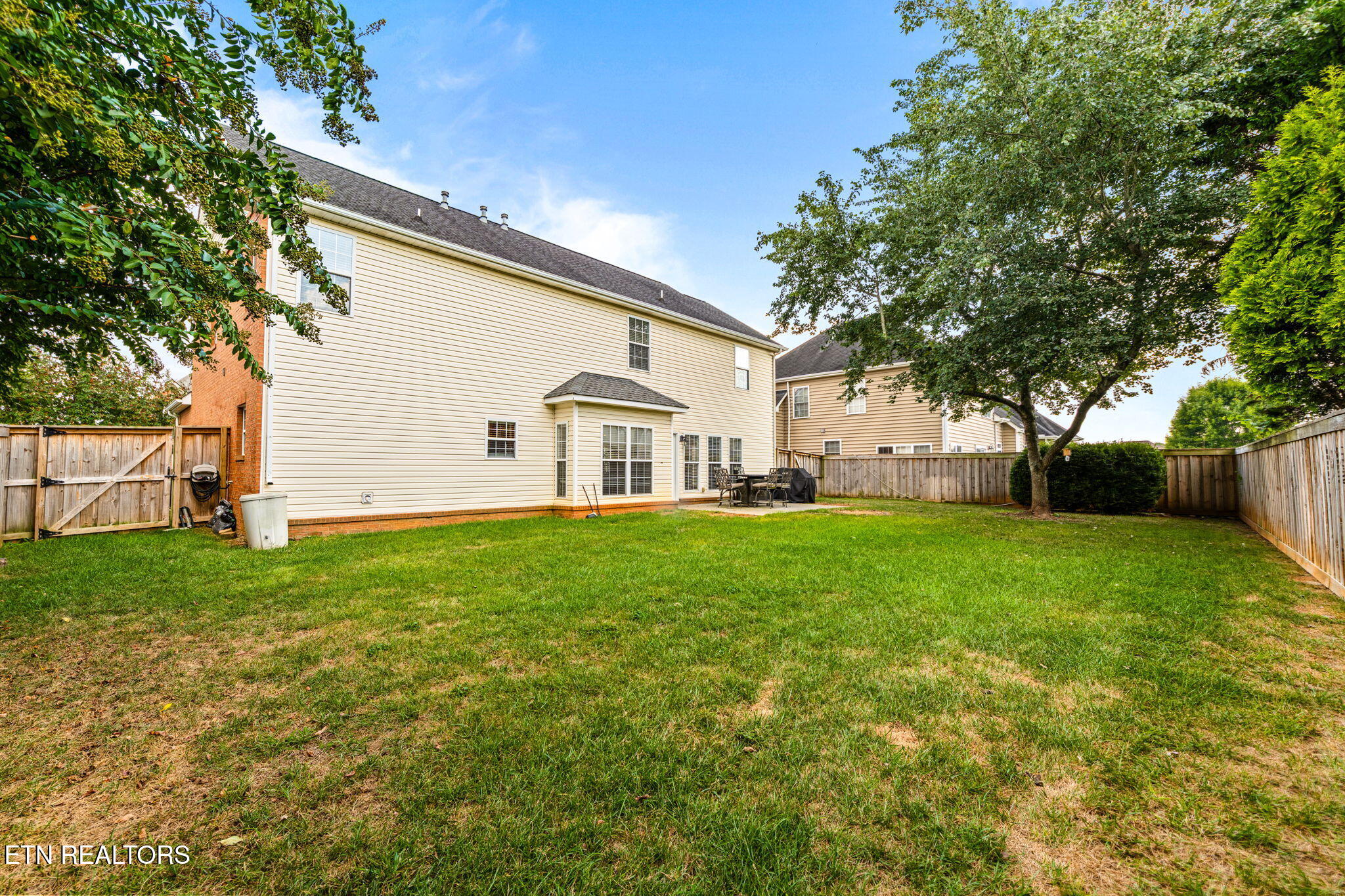 2625 Nicholas View Lane