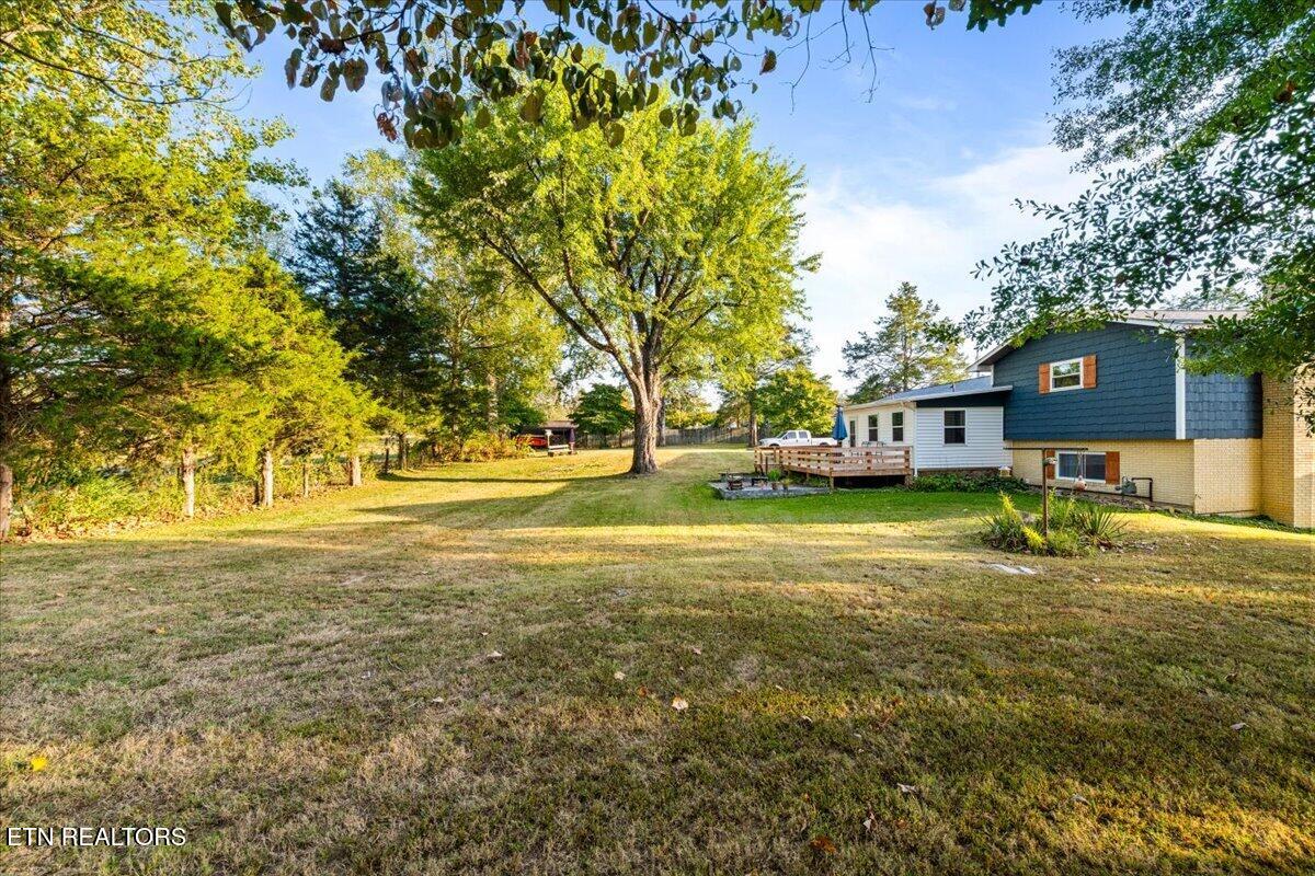 328 Brown Crest Rd, LaFollette