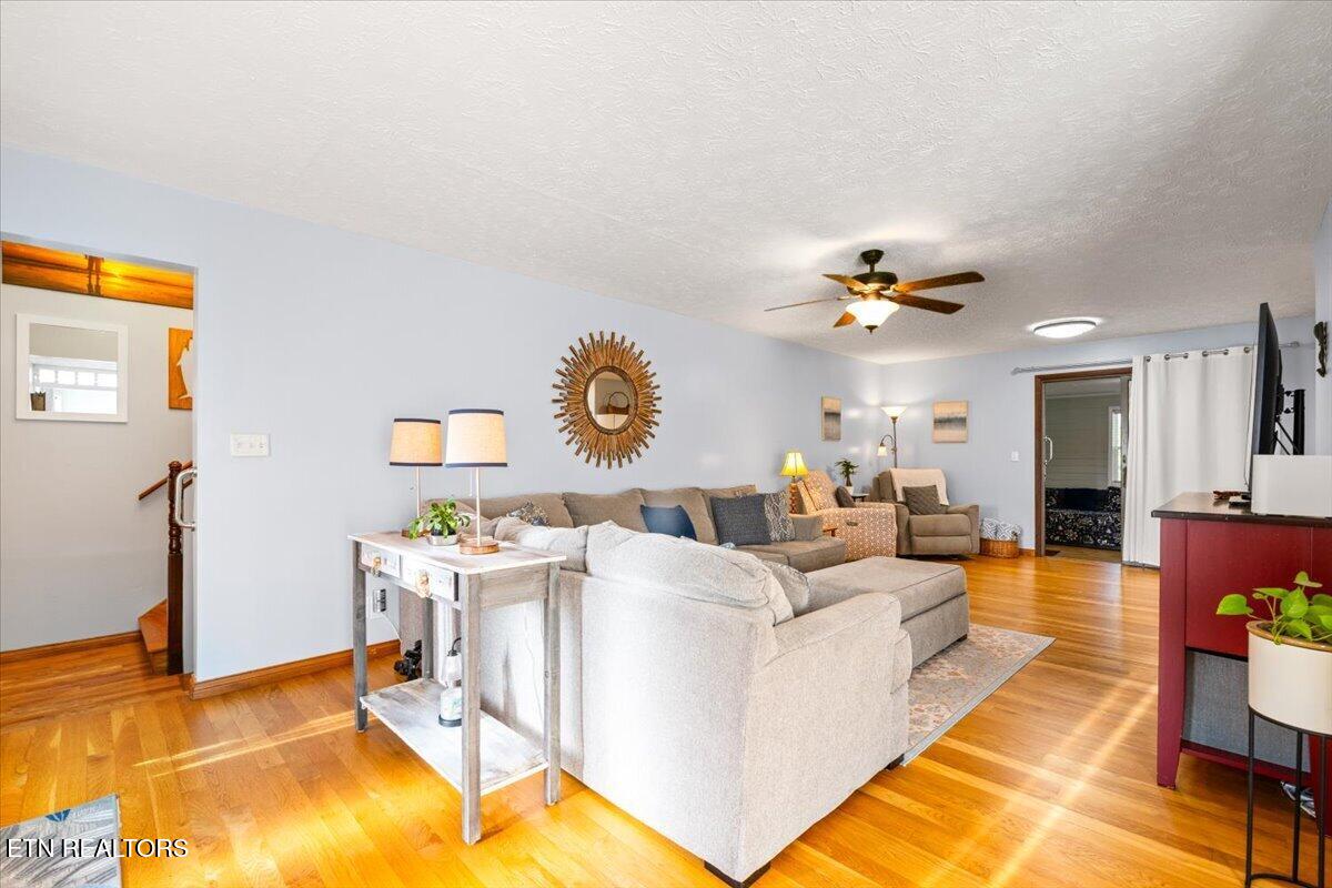 328 Brown Crest Rd, LaFollette