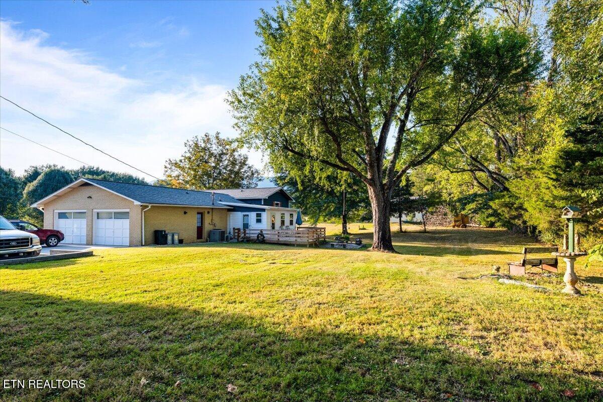 328 Brown Crest Rd, LaFollette